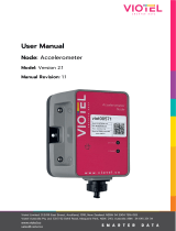 VIOTEL Version 2.1 User manual