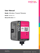 VIOTEL TILT-V2.1-INT User manual