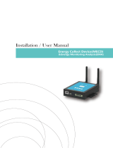 Deye Energy Collect Device(MECD) User manual