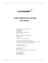 LumenierLUX-F4HD