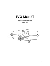 Autel Robotics EVO Max 4T User manual