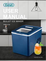 Gevi BIM-2014BU User manual