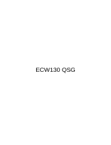 EnGenius ECW130 User manual