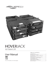 HoverTech AIR User manual