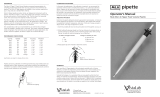 VistaLab MLA User manual