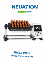 Neuation iROLL User manual