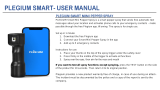 PLEGIUM PL-SMPS-B User manual