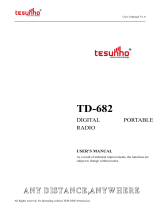 tEsunhoTD-682