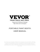 VEVOR 0010 User manual