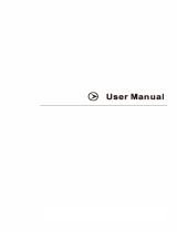 Routers CPE300K User manual