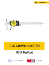 Microtech 141011150 User manual