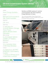 PowerPlus Energy SPMC481 User manual
