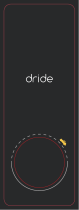 dride 4K User manual