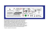 NAN HONG TOYS FACTORY 324444 User manual