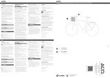 ACID Handlebar User manual