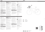 ACID CITY 15 FI User manual