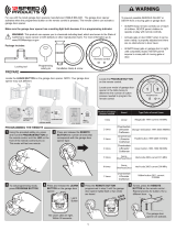 12 SPEED PRODUCTS DOORMATE2 User manual