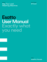 Esatto ETL6.1 User manual