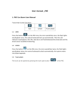 Generic 7KA9047J3YN5 User manual