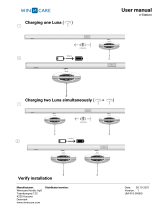 Winncare e-Station User manual