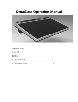 Magtek 40000102 User manual