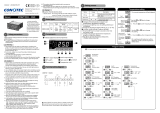 Conotec DSFOX-XD20 10K User manual