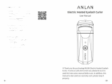 ANLAN JD-JM001 User manual