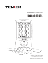 Tenker SM9126N User manual