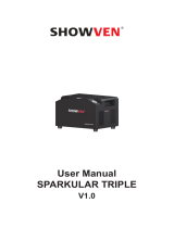 Showven BT51 User manual