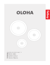 fatboy OLOHA User manual