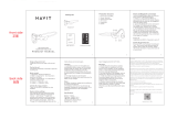 havit FreeGo1 AIR User manual