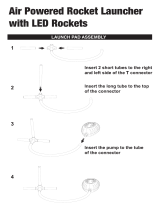 WILTRONICS GT3047 User manual