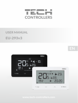 Tech ControllersEU-293v3