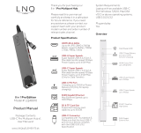 LINQ LQ48010 User manual
