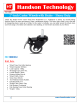 HandsOn Technology ROB1012 User manual