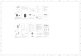 CP Plus CP-HAS-M99-W User manual