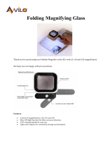 Avilo P222346 User manual