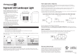 Armacost 401000 User manual