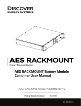 AES 950-0049 User manual