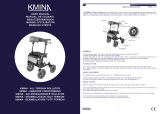 KMINA K10060 User manual