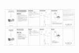 iWalk V10A User manual