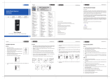 Blue Star BWD3TTGA User manual