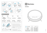 Electrolux EFR31223 User manual