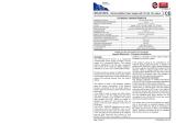 olympia electronicsGR-24/12V/Α Uninterruptible Power Supply