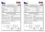 olympia electronics BS-572 User manual