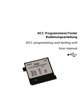 MD CV-Programmer User manual