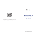 Blackview Tab 70 WiFi User manual