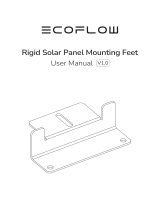 EcoFlow 2022083104 User manual