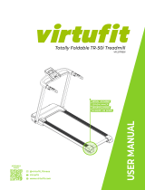 VIRTUFIT FLOTR50i User manual