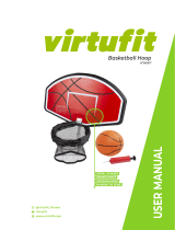 VIRTUFIT VF06007 User manual